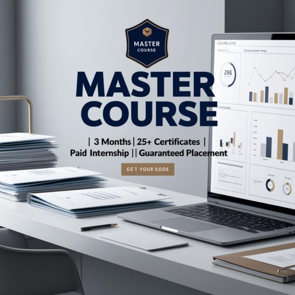 Master Course